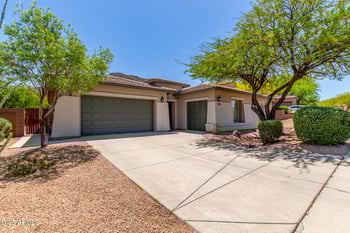 8647 Lariat Ln, Peoria, AZ 85383