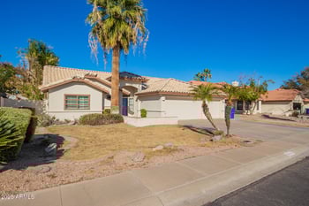 8648 Kenwood Ln, Tempe, AZ 85284
