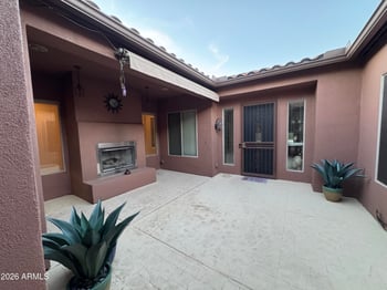 8648 Rowel Rd, Peoria, AZ 85383