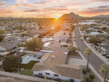 8649 Buena Terra Way, Scottsdale, AZ 85250