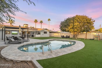 8649 Buena Terra Way, Scottsdale, AZ 85250