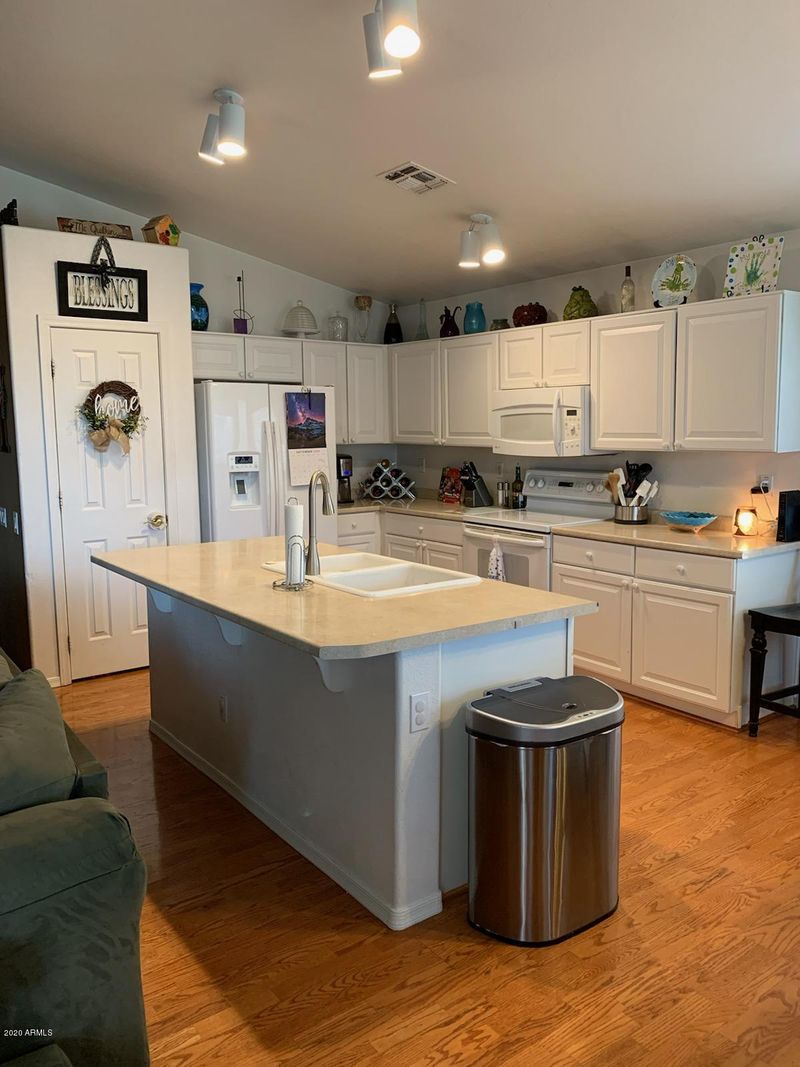 8649 E Milagro Ave, Mesa, AZ 85209