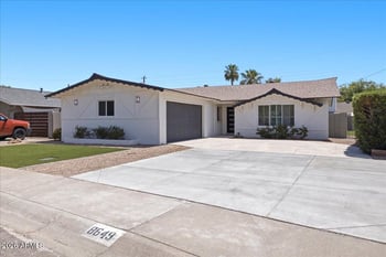 8649 E Starlight Way, Scottsdale, AZ 85250