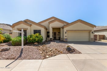 8649 Hillview St, Mesa, AZ 85207