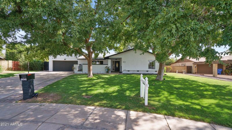 8649 N 16th Ave, Phoenix, AZ 85021