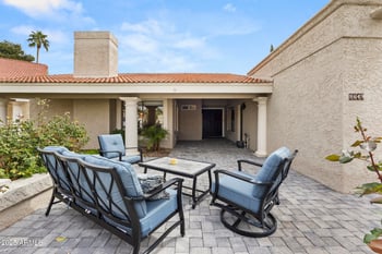 8649 N Willowrain Ct, Scottsdale, AZ 85258