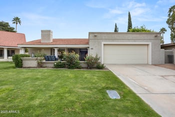 8649 N Willowrain Ct, Scottsdale, AZ 85258