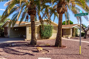 865 61st Pl, Mesa, AZ 85205