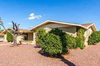 865 61st Pl, Mesa, AZ 85205