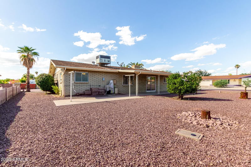 865 61st Pl, Mesa, AZ 85205