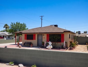 865 5th Ave, Mesa, AZ 85204