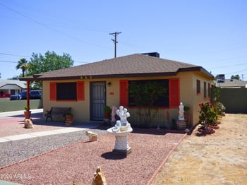865 5th Ave, Mesa, AZ 85204