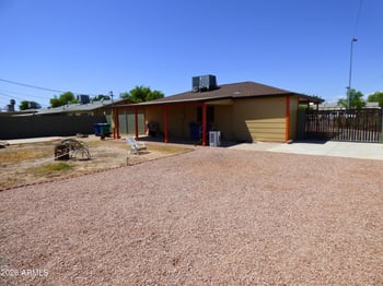 865 5th Ave, Mesa, AZ 85204