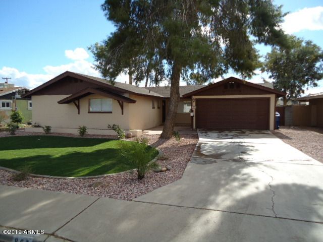 865 E Millett Ave, Mesa, AZ 85204