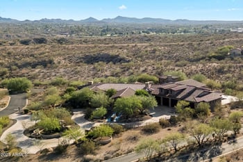 865 E Monte Vista Trl, Wickenburg, AZ 85390