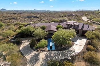 865 Monte Vista Trl, Wickenburg, AZ 85390