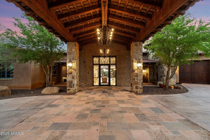 865 Monte Vista Trl, Wickenburg, AZ 85390