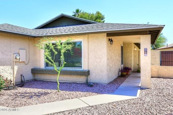 865 Roosevelt Cir, Scottsdale, AZ 85257
