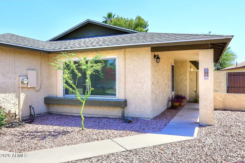 865 Roosevelt Cir, Scottsdale, AZ 85257