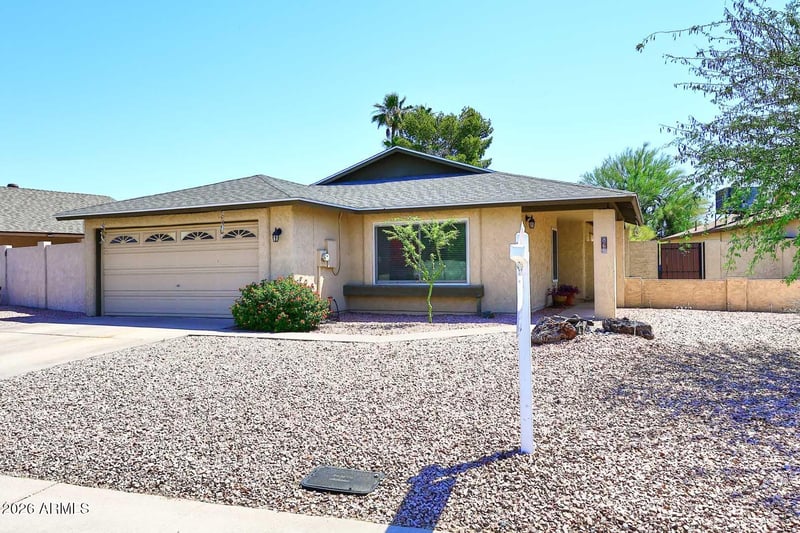 865 Roosevelt Cir, Scottsdale, AZ 85257