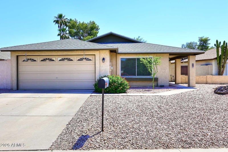865 Roosevelt Cir, Scottsdale, AZ 85257