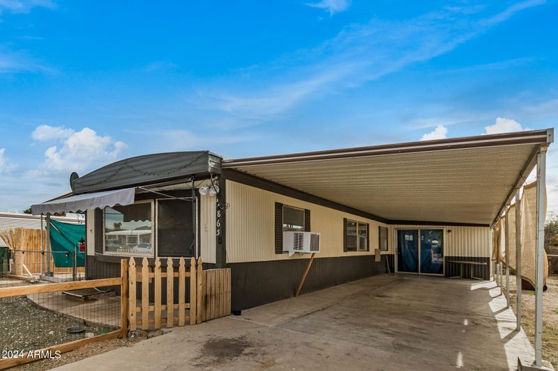 865 S Evangeline Ave, Mesa, AZ 85208