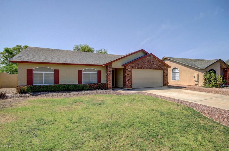 865 W Mesquite Ave, Apache Junction, AZ 85120