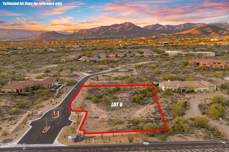 8650 E Stagecoach Pass -- #6, Carefree, AZ 85377