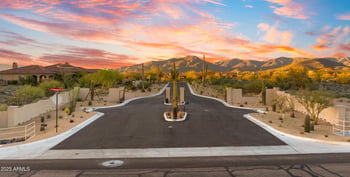 8650 E Stagecoach Pass 1 -- #-, Carefree, AZ 85377