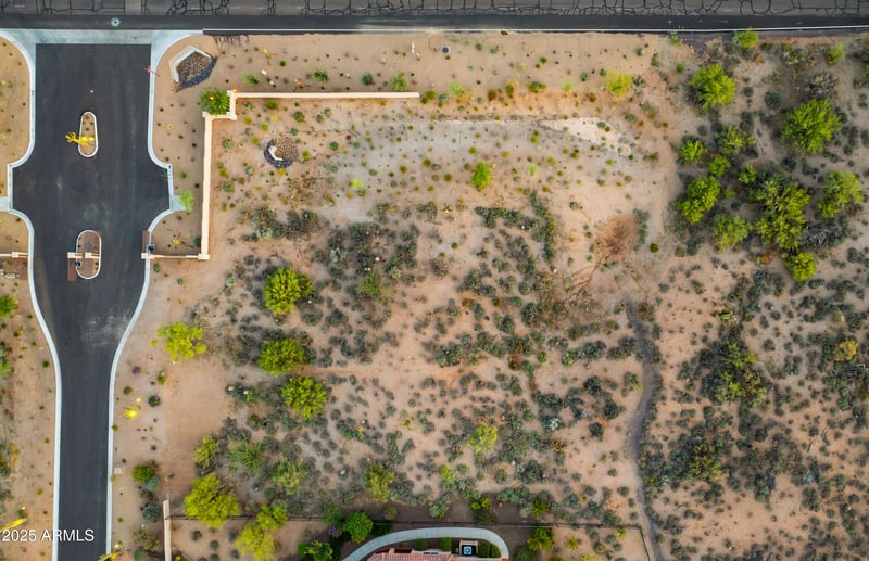8650 E Stagecoach Pass 1 -- #-, Carefree, AZ 85377