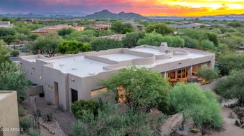 8650 E Staghorn Ln, Scottsdale, AZ 85266