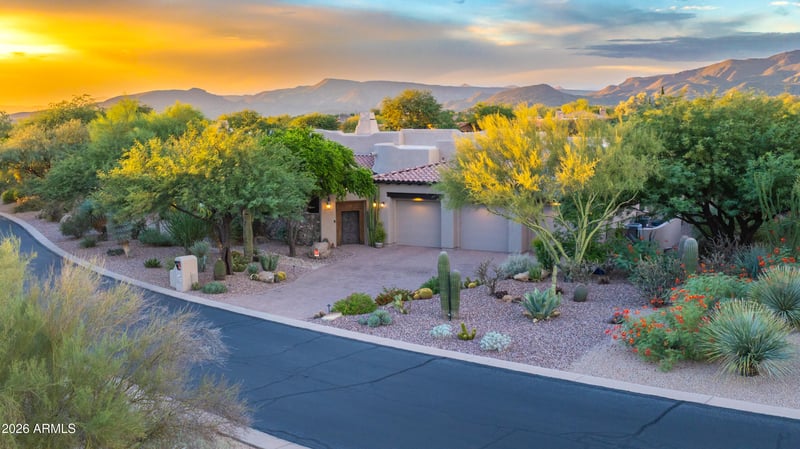 8650 E Staghorn Ln, Scottsdale, AZ 85266