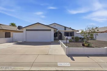 8650 56th Ave, Glendale, AZ 85302