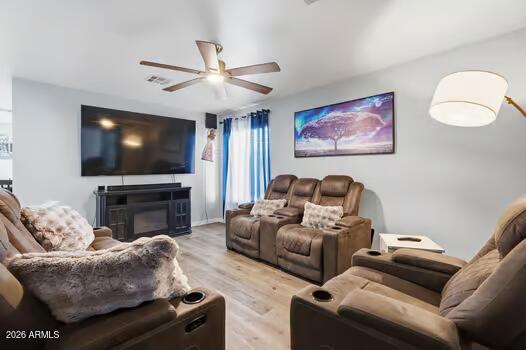 8650 N 56th Ave, Glendale, AZ 85302
