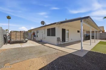 8650 56th Ave, Glendale, AZ 85302