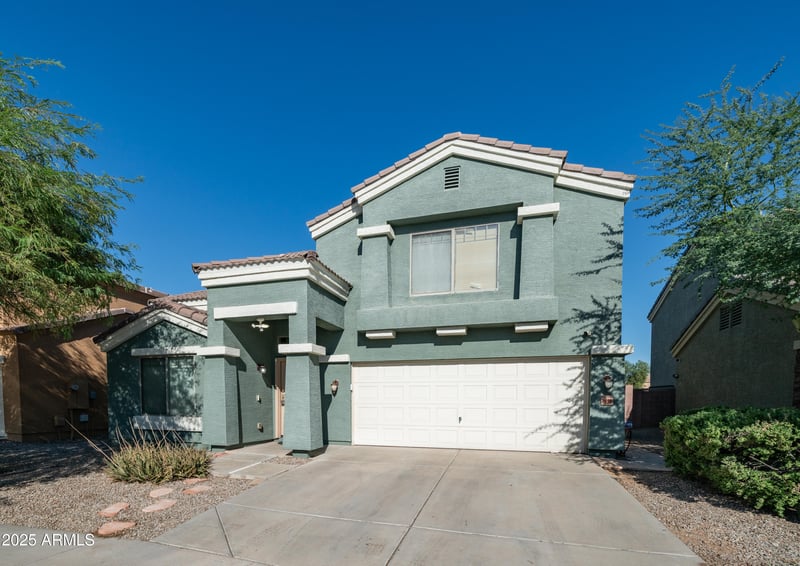 8650 Payson Rd, Tolleson, AZ 85353