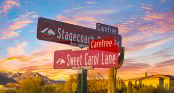 8650 Stagecoach Pass -- #6, Carefree, AZ 85377