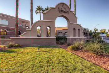 8650 Via De La Escuela St, Scottsdale, AZ 85258