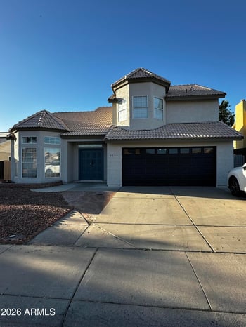 8650 Pershing Ave, Peoria, AZ 85381