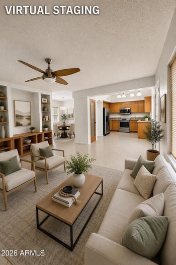 8650 W Pershing Ave, Peoria, AZ 85381