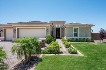 8651 Artemisa Ave, Peoria, AZ 85383