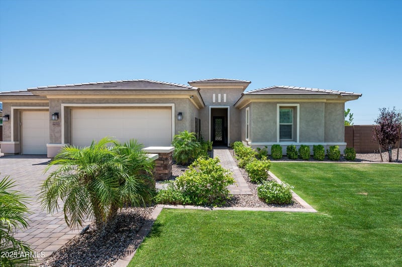 8651 Artemisa Ave, Peoria, AZ 85383