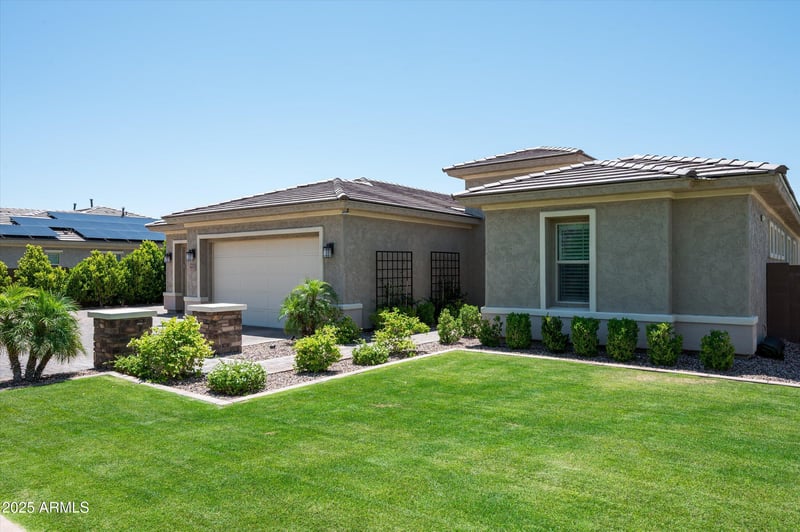 8651 Artemisa Ave, Peoria, AZ 85383