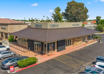 8651 E Royal Palm Rd #127, Scottsdale, AZ 85258