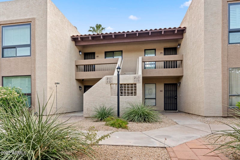 8651 E Royal Palm Rd #212, Scottsdale, AZ 85258