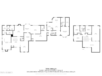 8651 E Thoroughbred Trl, Scottsdale, AZ 85258