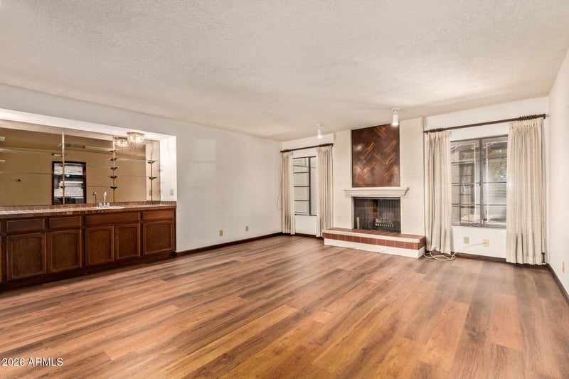 8651 E Thoroughbred Trl, Scottsdale, AZ 85258