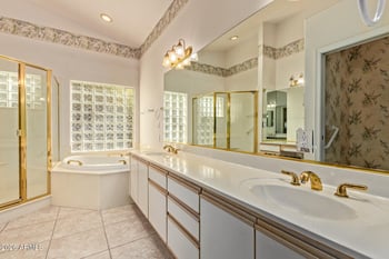 8651 E Thoroughbred Trl, Scottsdale, AZ 85258