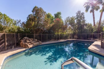8651 Thoroughbred Trl, Scottsdale, AZ 85258