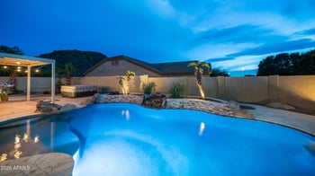 8651 Halifax St, Mesa, AZ 85207